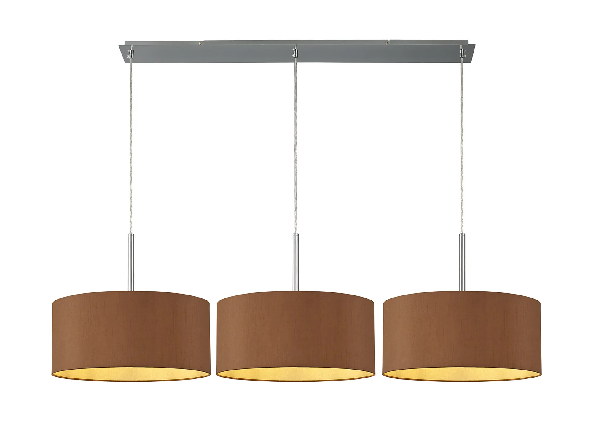 Baymont CH RC Ceiling Lights Deco Linear Fittings Baymont CH RC Ceiling Lights Deco Linear Fittings